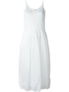 Kristensen Du Nord Mid-length Tank Dress