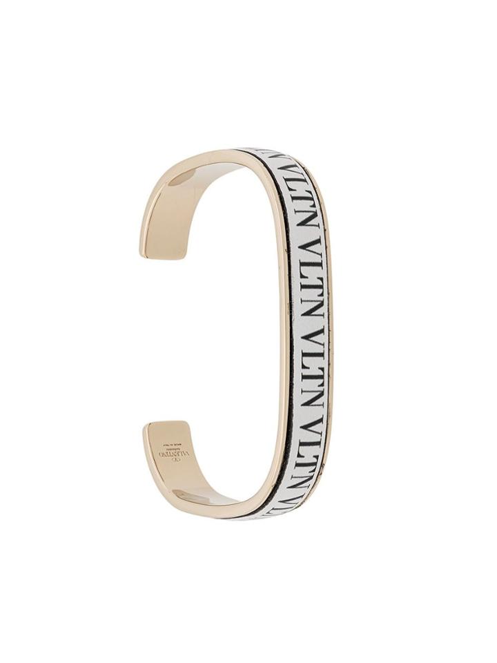 Valentino Vltn Cuff - Gold