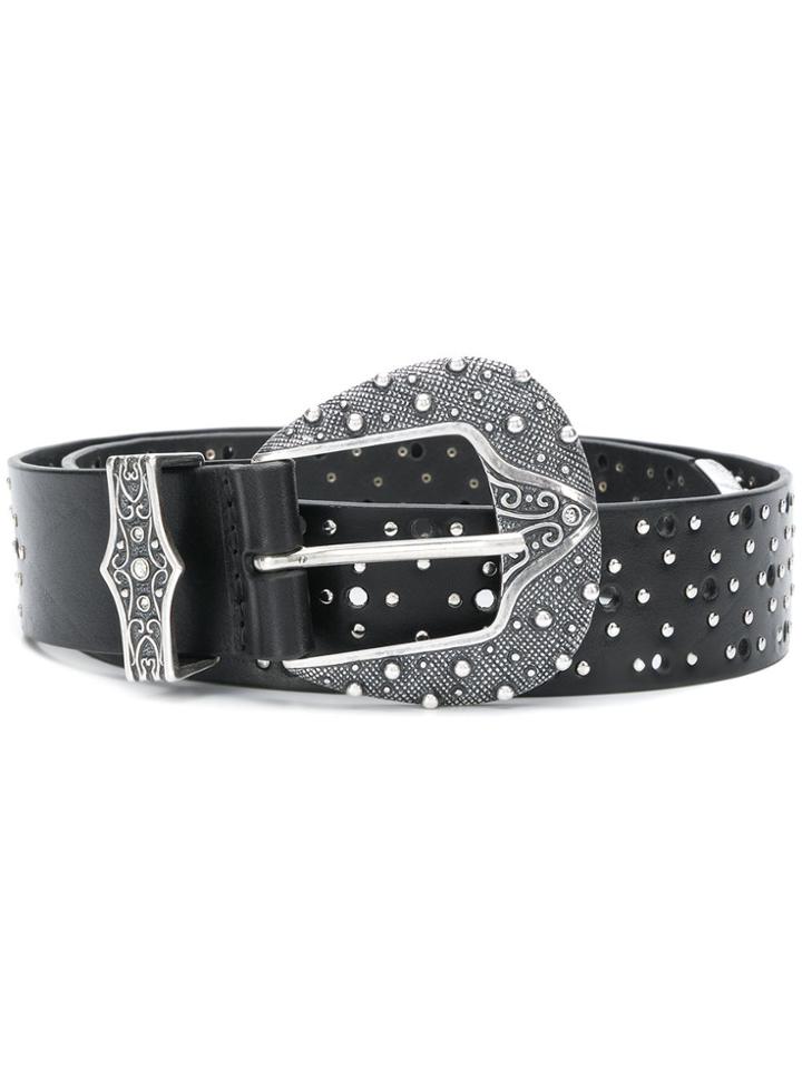 Orciani D09837-bullnero - Black