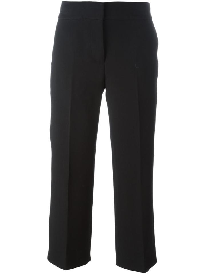 Marni Cropped Tailored Trousers