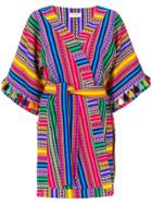 Olympiah Pasco Kimono - Multicolour