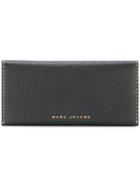 Marc Jacobs Classic Wallet - Black