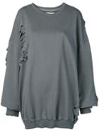 Almaz - Grey