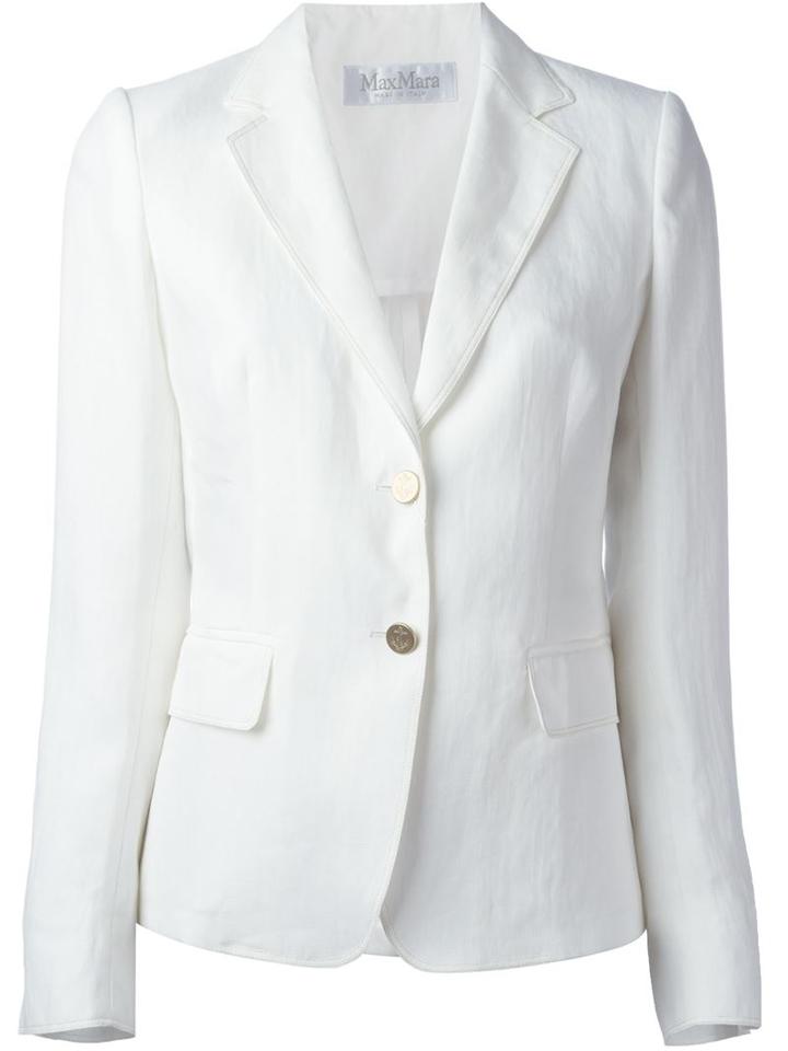Max Mara Classic Blazer