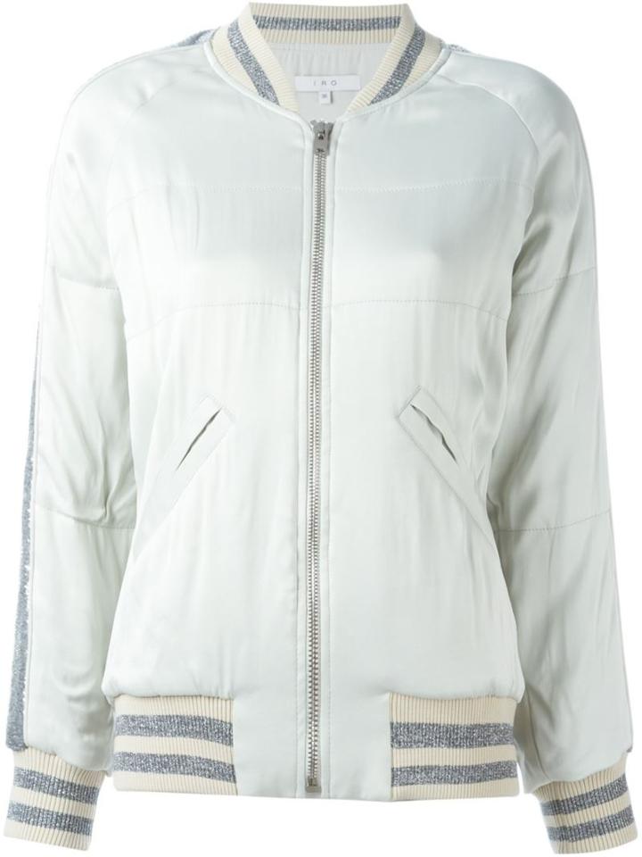 Iro 'benson' Bomber Jacket