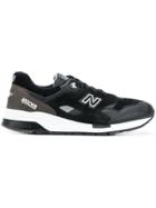 New Balance Abzorb Sneakers - Black