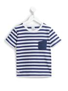 No Added Sugar 'pocket Book' T-shirt