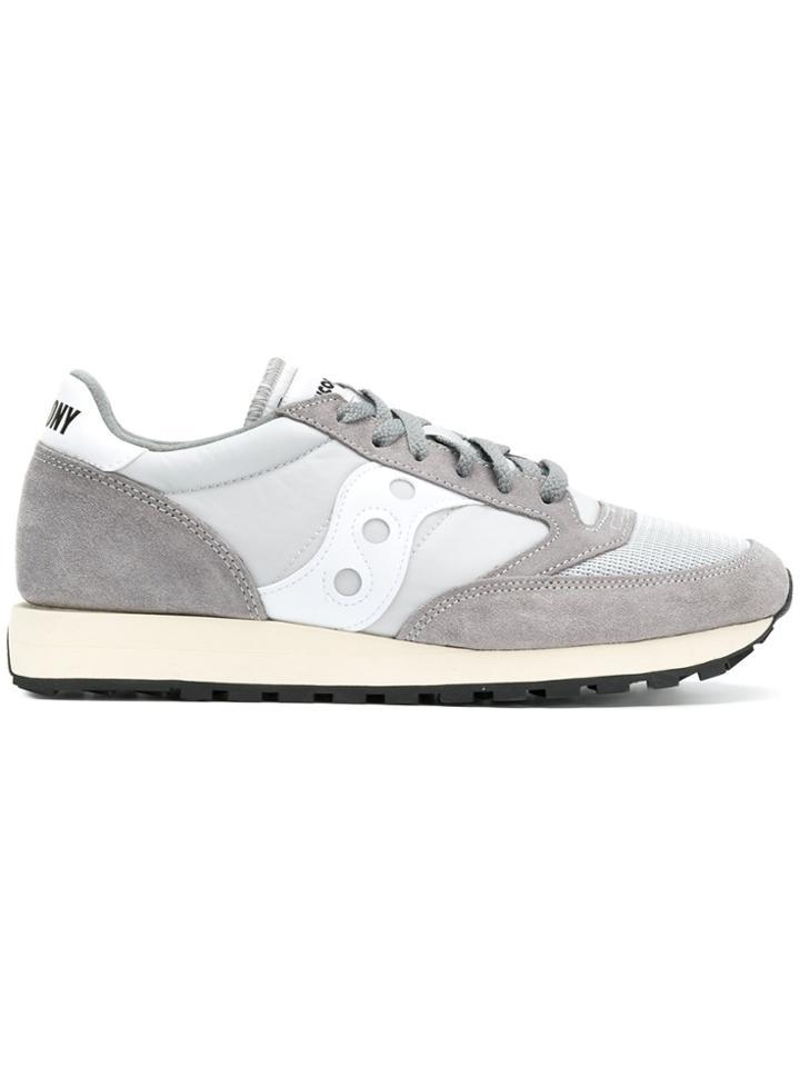 Saucony Jazz O Vintage Sneakers - Grey