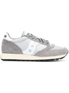 Saucony Jazz O Vintage Sneakers - Grey