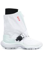 Nike Nsw Gaiter Boots - White