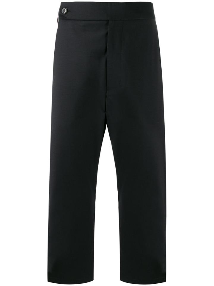 Odeur 252612-dropcroppants-black