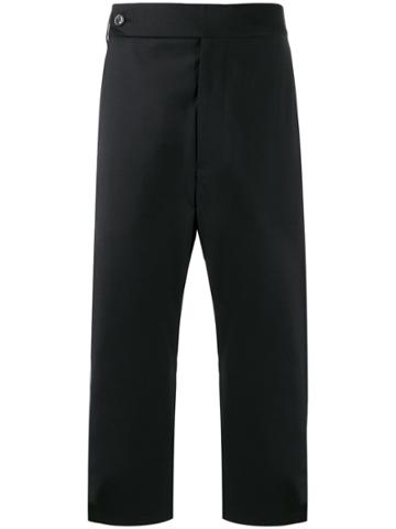 Odeur 252612-dropcroppants-black