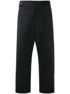 Odeur 252612-dropcroppants-black