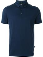 Boss Hugo Boss Pressler Polo Shirt, Men's, Size: Xxl, Blue, Cotton