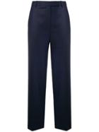 The Row Tailored Trousers - Blue