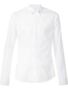 Givenchy Star Pin Shirt, Men's, Size: 44, White, Cotton