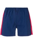 Ron Dorff Gym Swim Shorts - Blue
