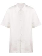 Helmut Lang Casual Shirt - White