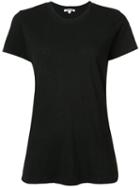 Cotton Citizen - Relaxed Fit T-shirt - Women - Cotton - S, Black, Cotton