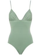 Clube Bossa Lagus Swimsuit - Green