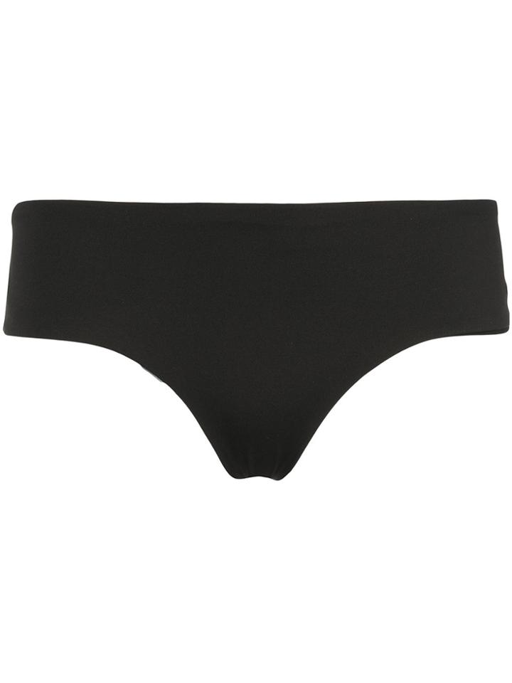Fella Flynn Bikini Bottoms - Black