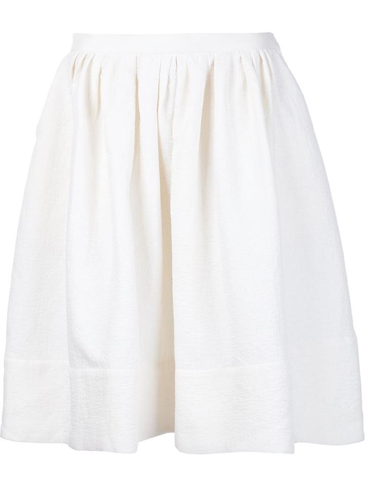 Vanessa Bruno Full Skirt