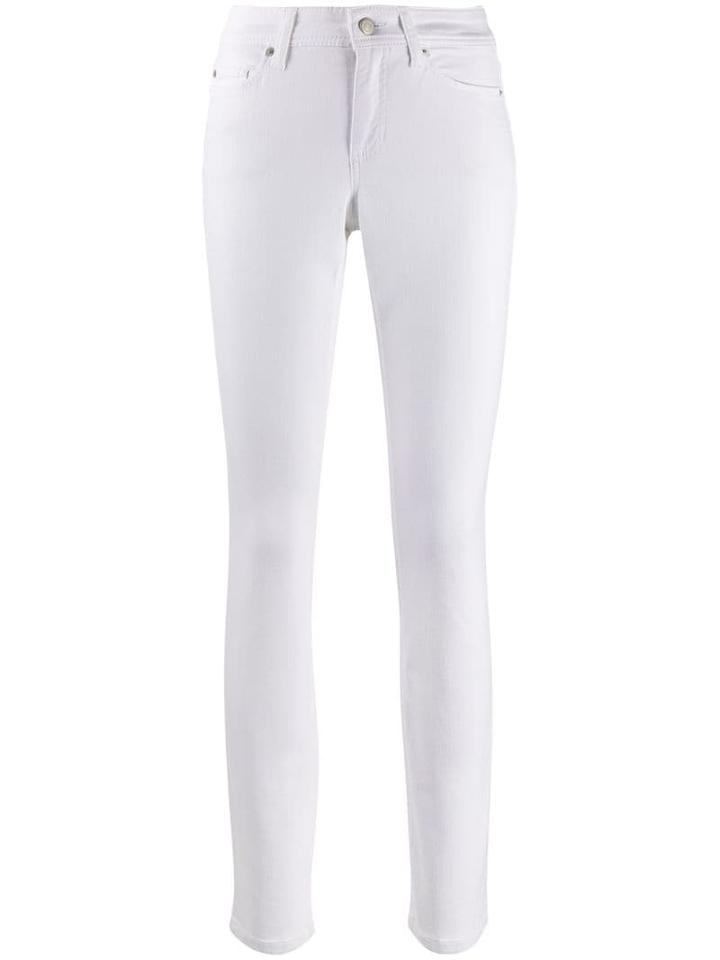 Cambio - White