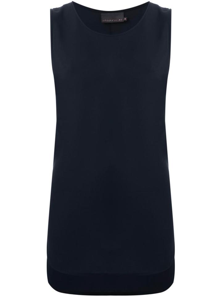 Ginger & Smart 'secret Vice' Tank Top