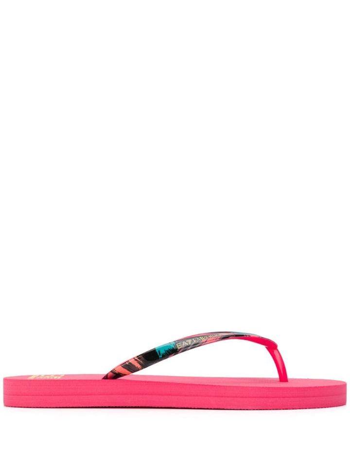 Ea7 Emporio Armani - Pink