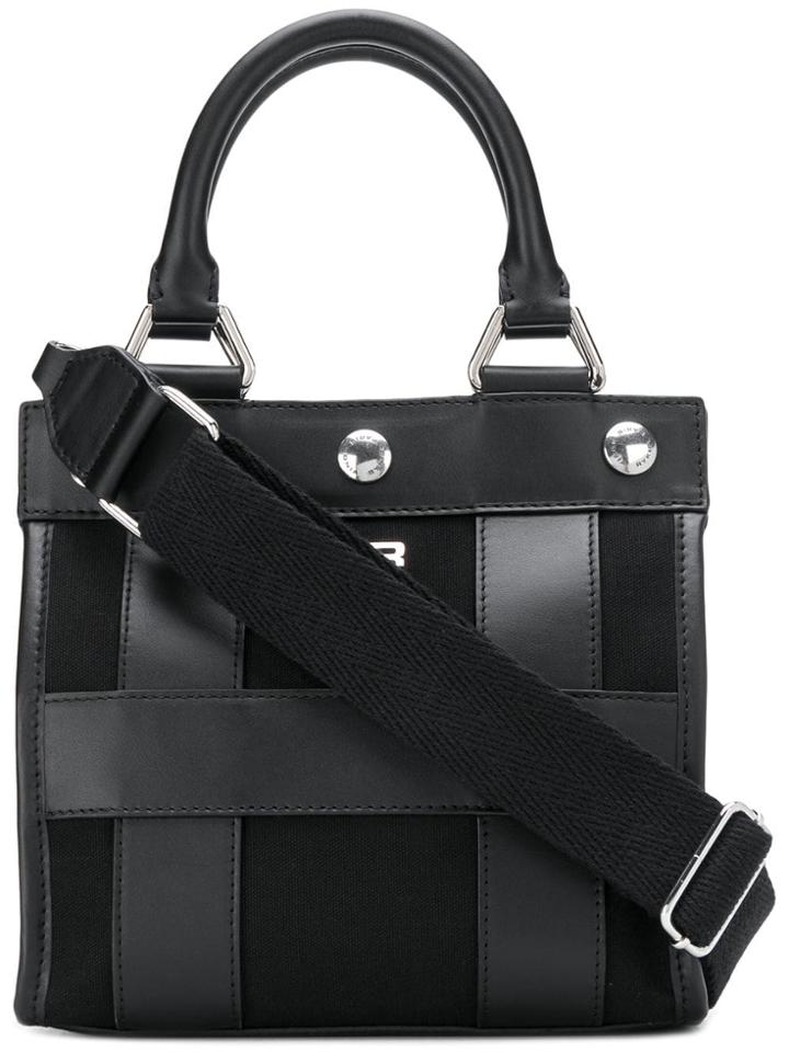 Sonia Rykiel Small Tote - Black