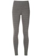 Lygia & Nanny Modelle High-rise Leggings - Grey