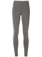 Lygia & Nanny Modelle High-rise Leggings - Grey