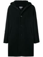 Our Legacy Cocoon Coat - Black