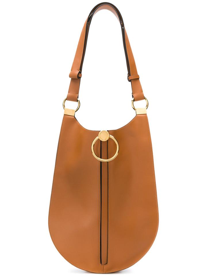 Marni Hobo Bag - Brown