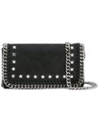 Stella Mccartney Iphone 6 Case, Women's, Black, Cotton/metal