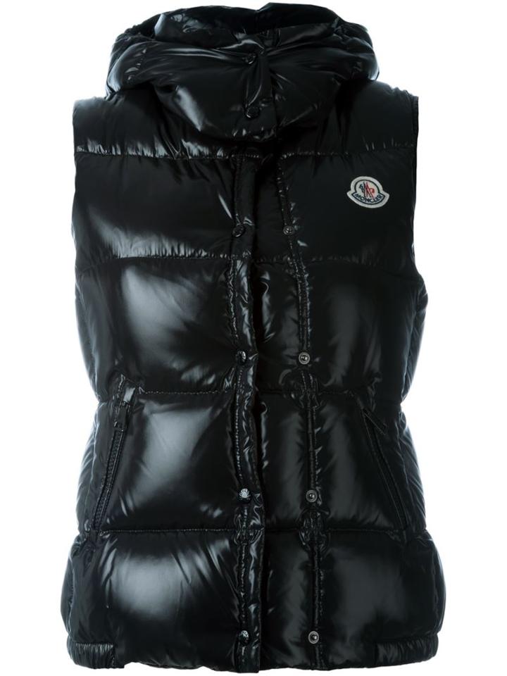 Moncler 'galene' Vest