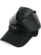 Dsquared2 Scout Hat Baseball Cap - Black