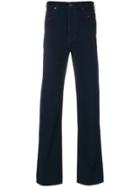Calvin Klein 205w39nyc Bootcut Jeans - Blue
