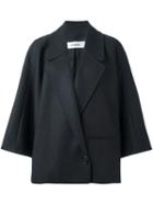 Chalayan Wide Collar Jacket
