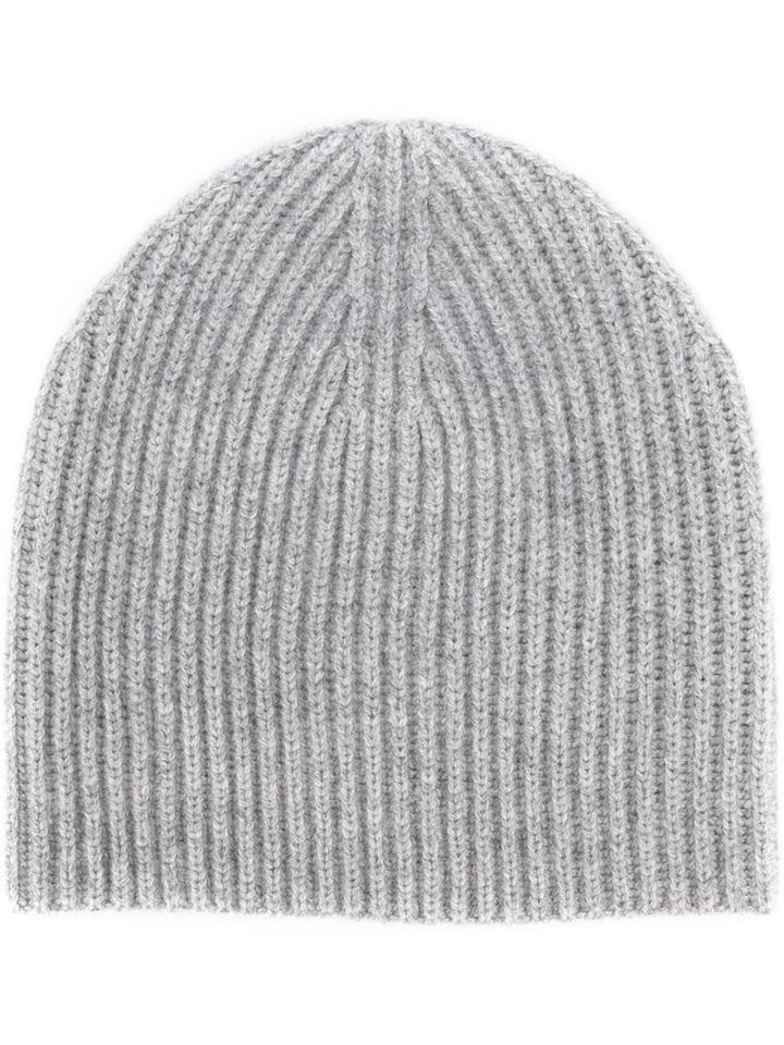 Joseph Ribbed Beanie
