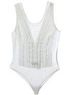 Gianfranco Ferre Vintage Sleeveless Body