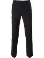 Z Zegna Tailored Slim Trousers