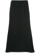 Cityshop Classic A-line Skirt - Black