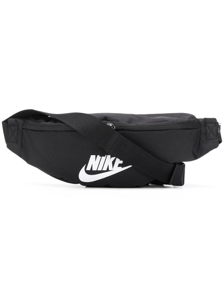 Nike Heritage Hip Pack - Black
