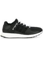 Adidas Eqt Support Ultra Sneakers - Black