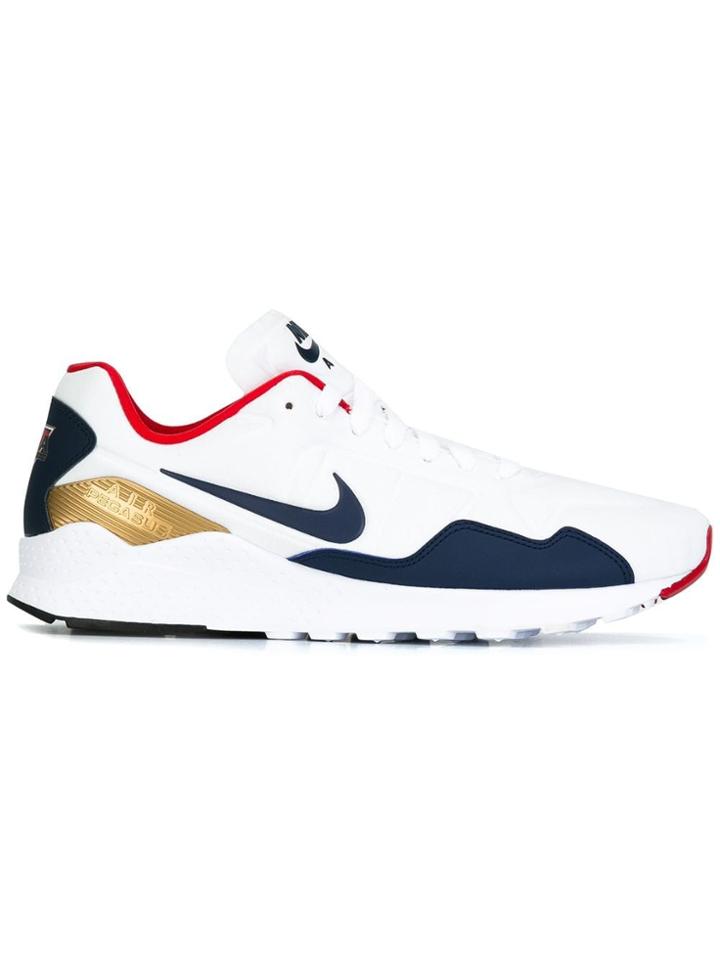 Nike Air Zoom Pegasus Sneakers - White