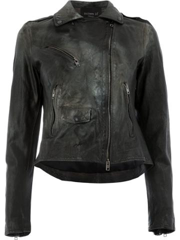 Numero 10 Numero 10 Picasso Crac Black Leather