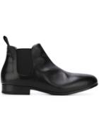 Marsèll Elasticated Panel Ankle Boots