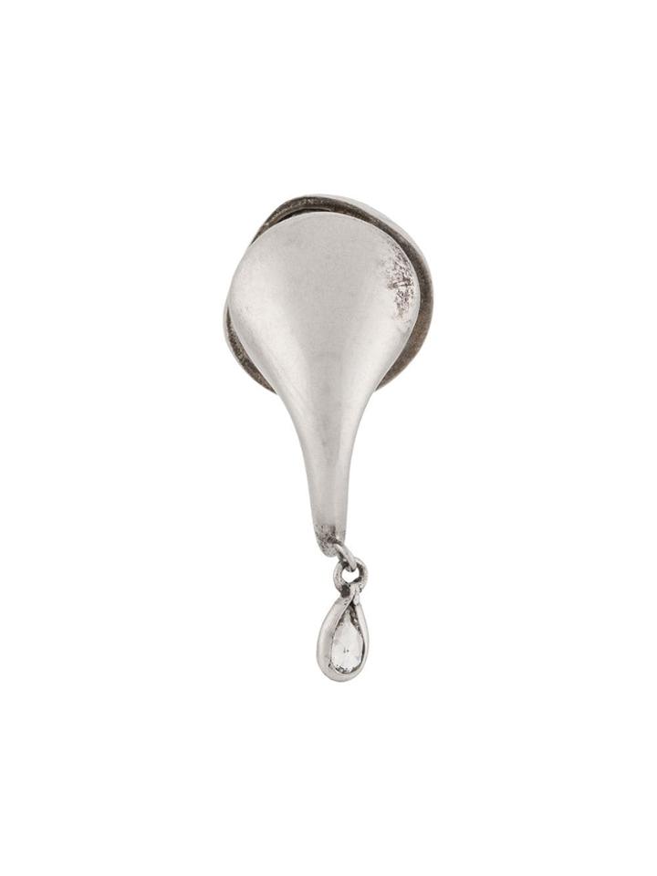 Alan Crocetti Alan Crocetti Ac19013 Silver Metal (other)