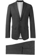 Dsquared2 Manchester Two-piece Suit - Grey